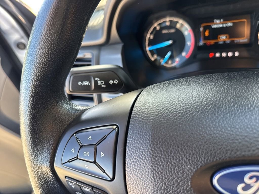 Used 2021 Ford Ranger XL w/ FX4 Off-Road Package image 29
