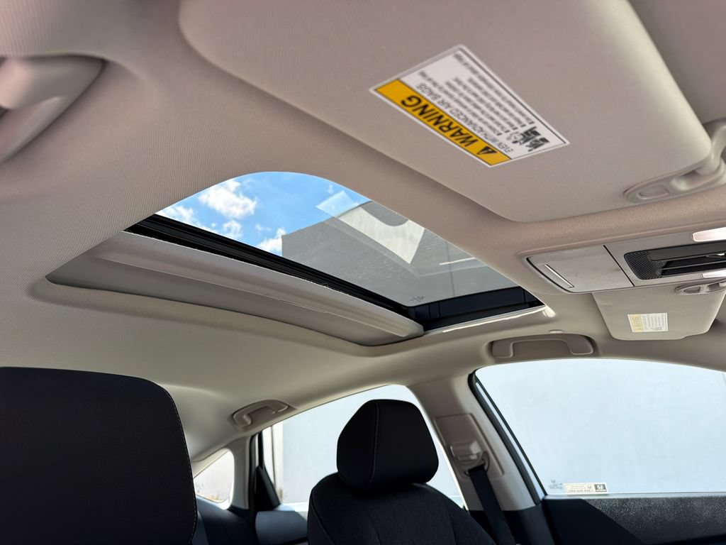 Used 2023 Honda Accord EX image 10