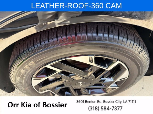 Used 2023 Kia Sportage SX FWD image 15