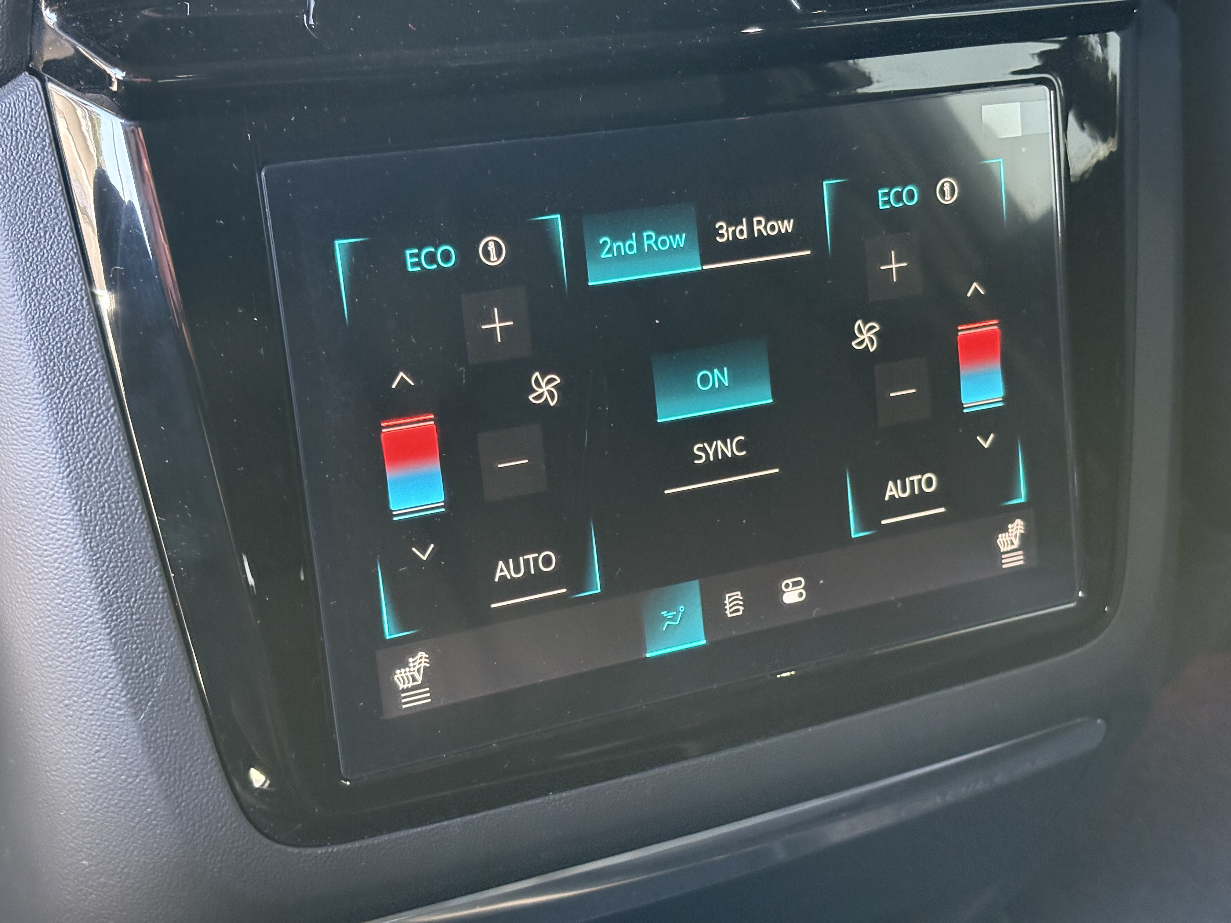 New 2026 Cadillac Escalade IQL Sport 1 image 46