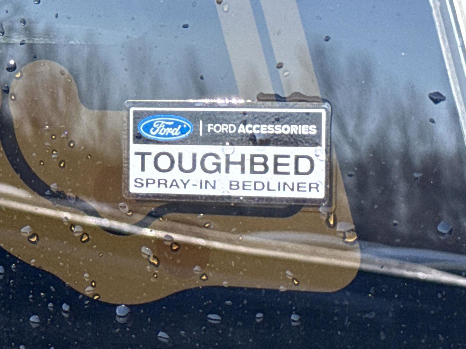 New 2026 Ford F150 Lariat w/ Equipment Group 502A High AWD/4WD image 10