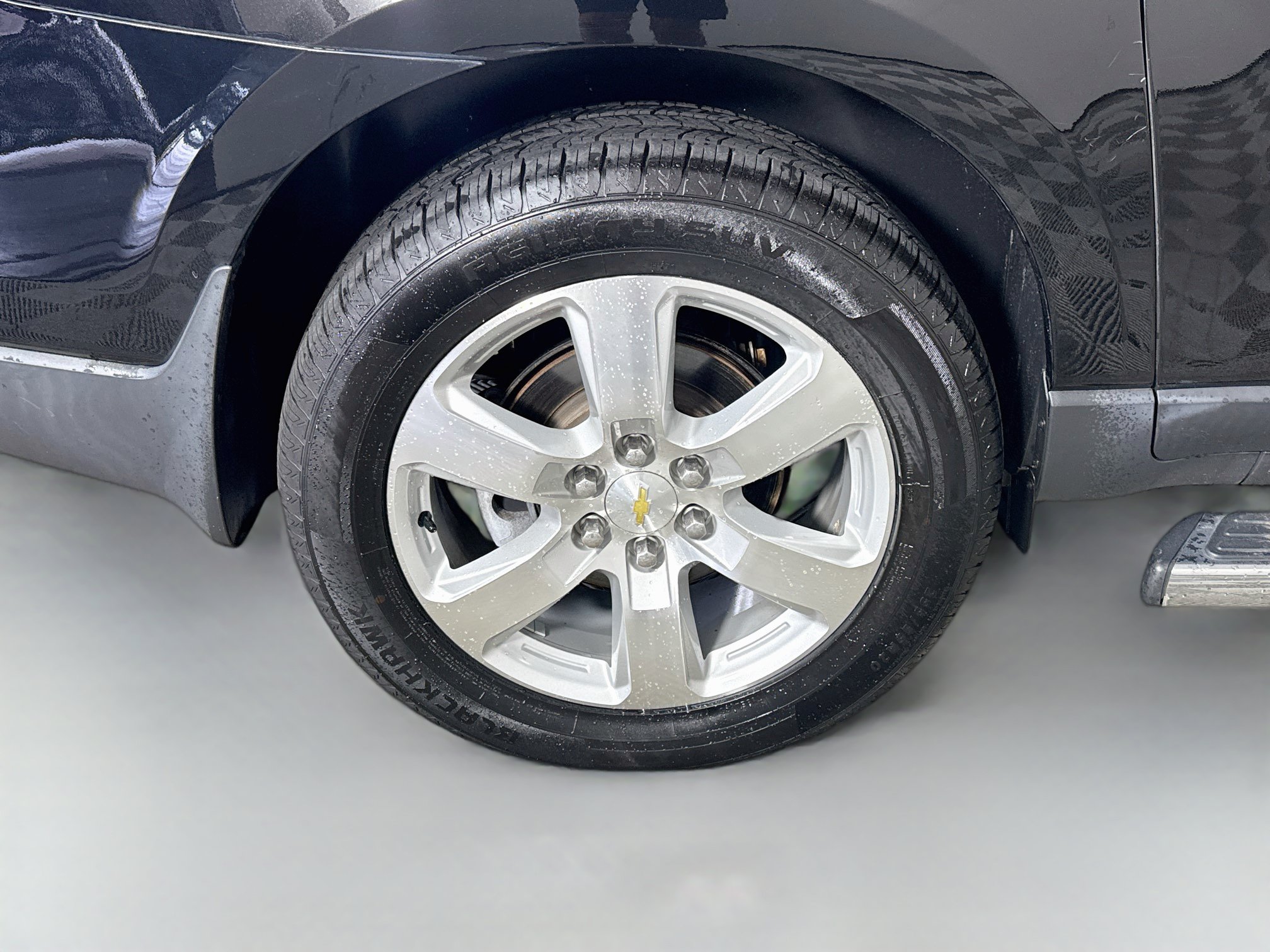 Used 2016 Chevrolet Traverse LTZ w/ LPO, 'HIT The Road' Package AWD/4WD image 32
