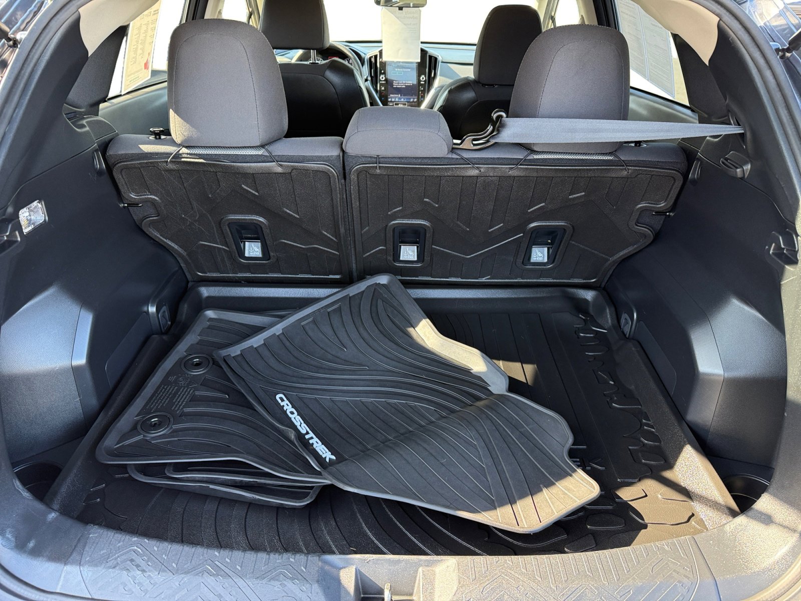 Certified 2024 Subaru Crosstrek 2.0i Premium image 17