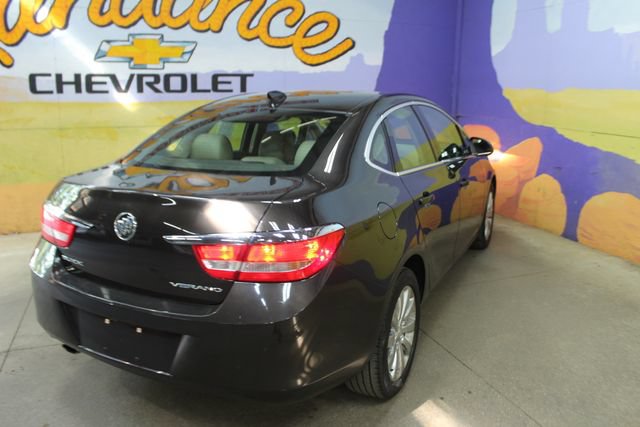 Used 2016 Buick Verano Convenience FWD image 8