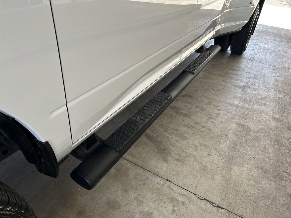 Used 2025 RAM 3500 Tradesman image 16