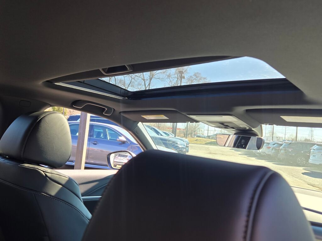 New 2026 Acura Integra A-Spec image 15