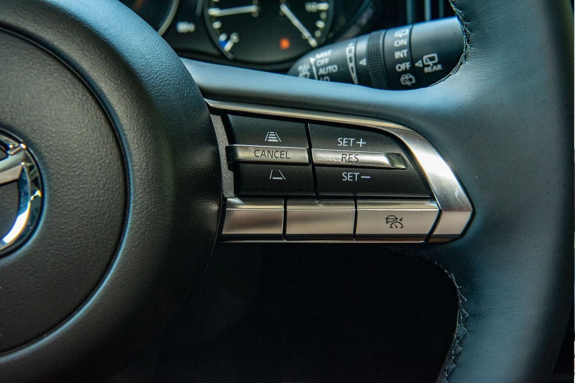 New 2025 MAZDA CX-50 AWD 2.5 S w/ Weather Package image 29