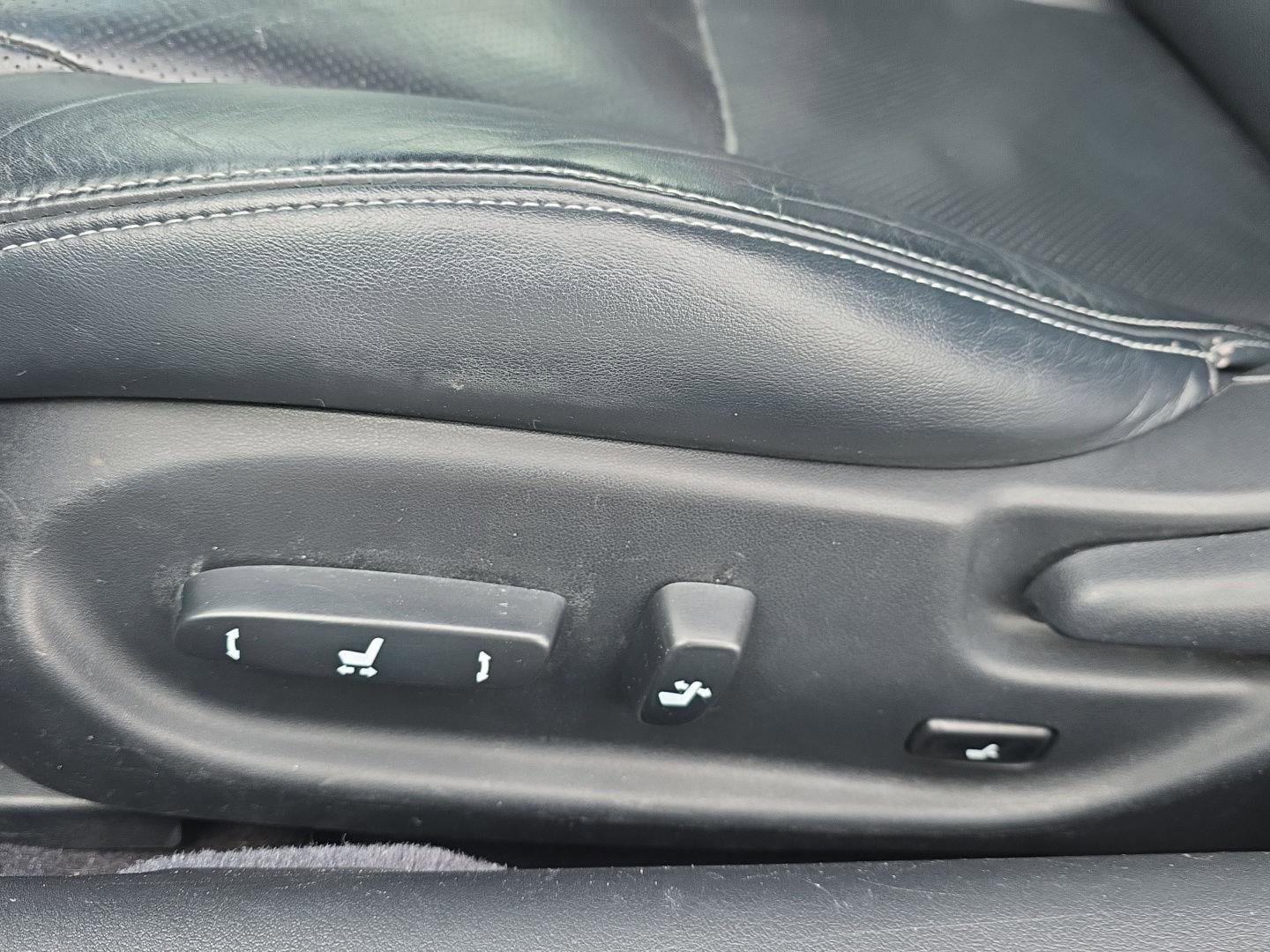 Used 2012 Lexus IS 250C w/ Luxury Pkg image 15