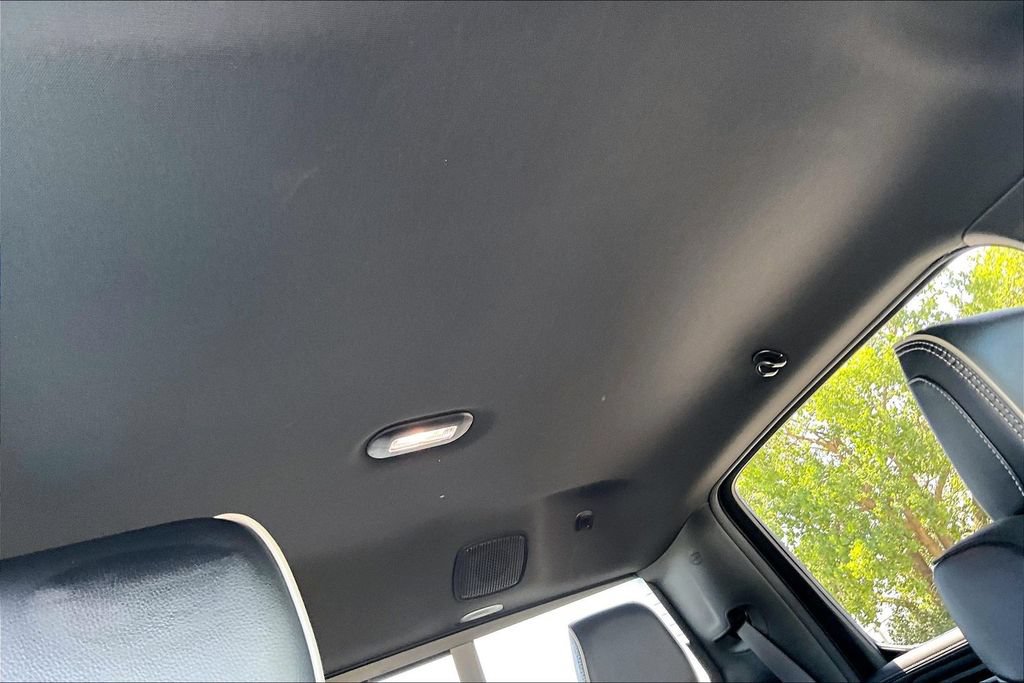 Used 2023 RAM 1500 Laramie AWD/4WD image 21