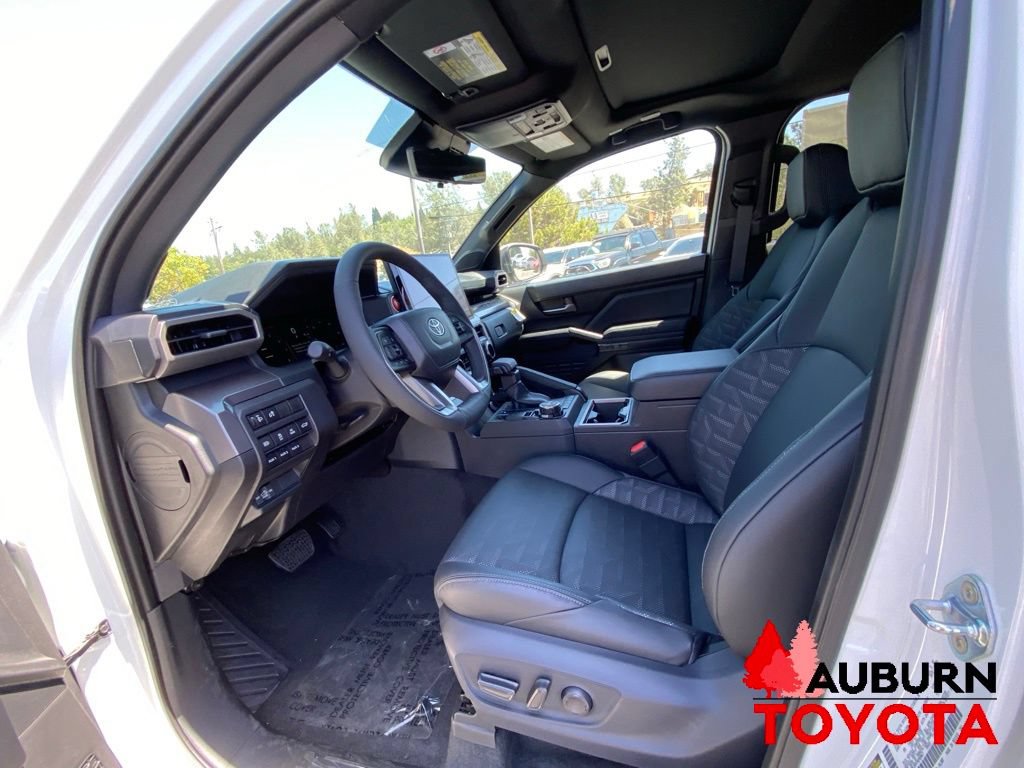 New 2026 Toyota Tacoma TRD Off-Road AWD/4WD image 29