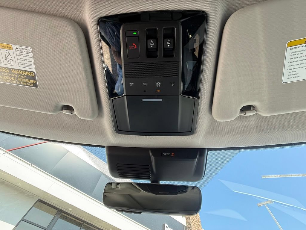 New 2026 Mitsubishi Outlander SE AWD/4WD image 35