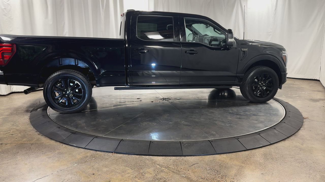 Used 2024 Ford F150 Platinum w/ FX4 Off-Road Package image 9