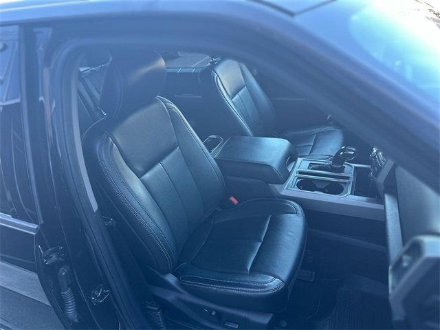 Certified 2019 Ford F150 Lariat image 28