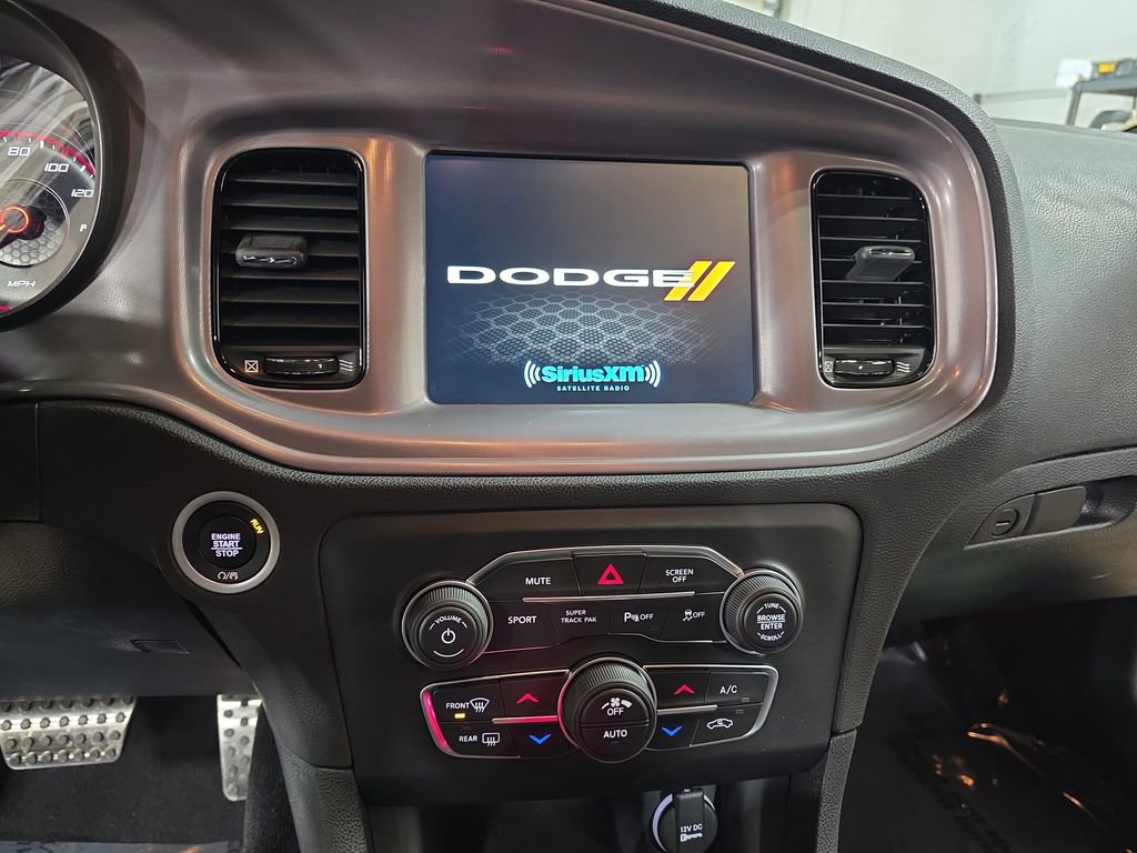Used 2023 Dodge Charger R/T w/ Performance Handling Group image 19