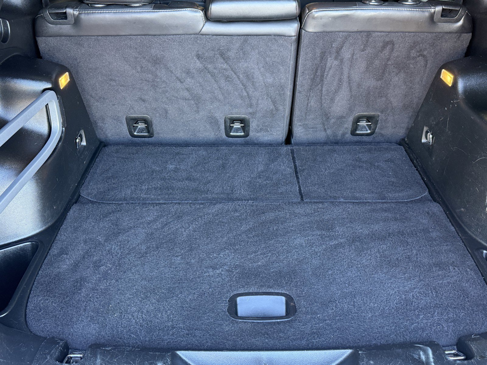 Used 2017 Jeep Cherokee Limited AWD/4WD image 31