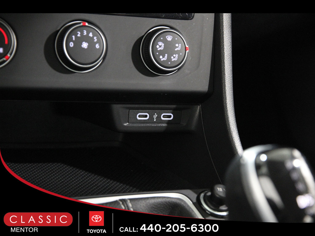 Used 2024 Volkswagen Jetta S image 13