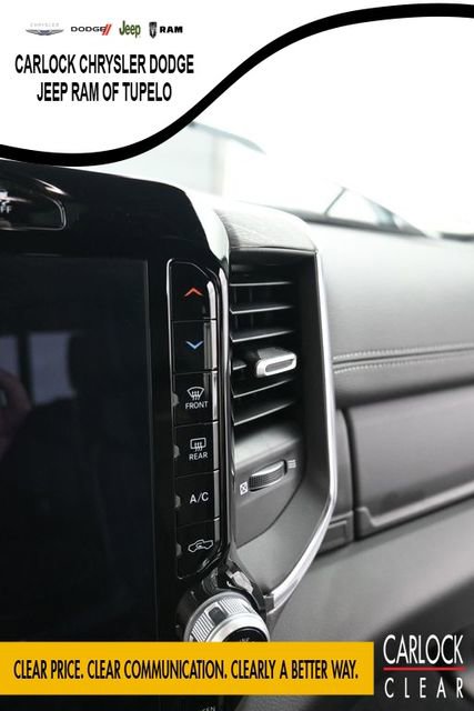 Used 2026 RAM 2500 Laramie image 22