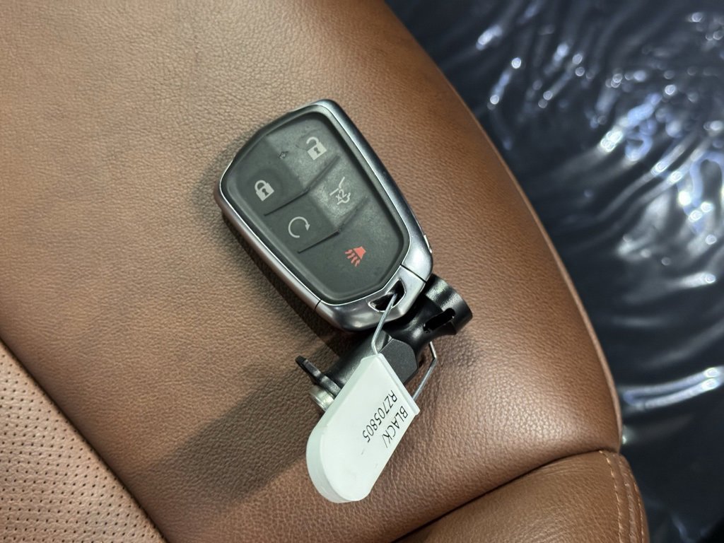 Used 2024 Cadillac XT5 Premium Luxury image 32