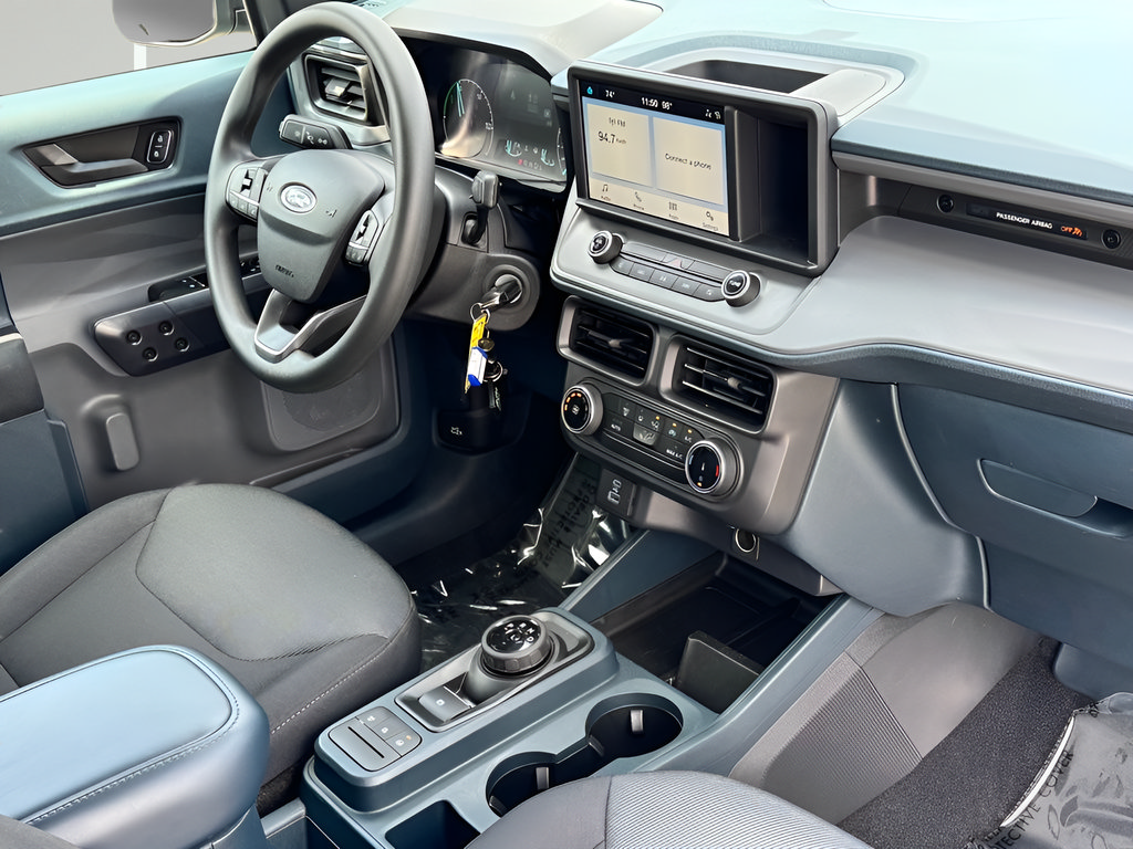 Used 2023 Ford Maverick XL FWD image 6