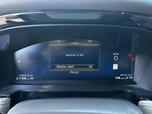 Certified 2023 Lincoln Corsair AWD w/ Equipment Group 101A image 20