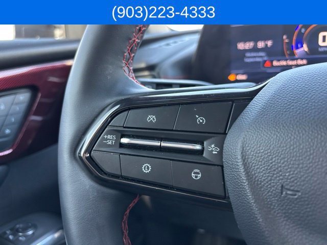 Used 2026 Chevrolet Traverse RS w/ LPO, Floor Liner Package FWD image 24