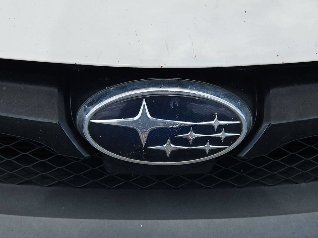 Used 2012 Subaru Impreza WRX Sedan AWD/4WD image 22