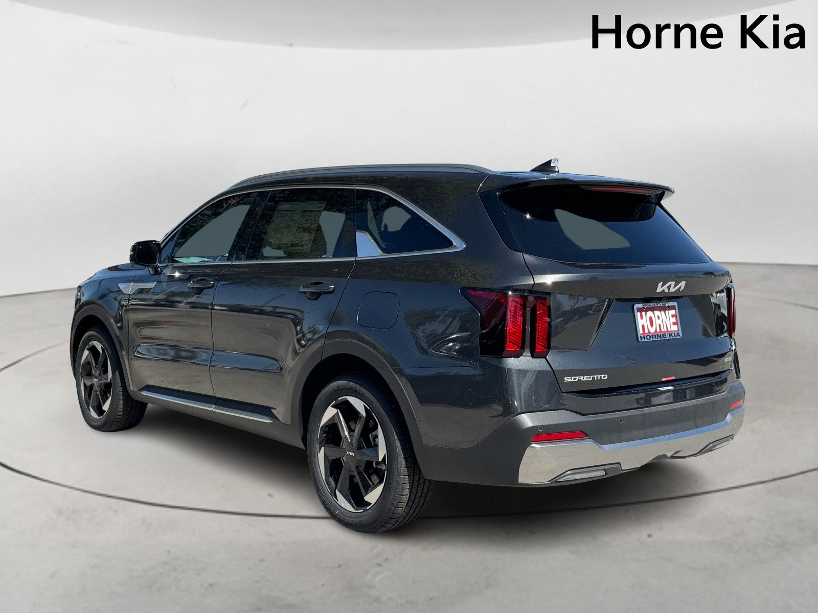 New 2025 Kia Sorento EX w/ EX Panoramic Sunroof Package image 5