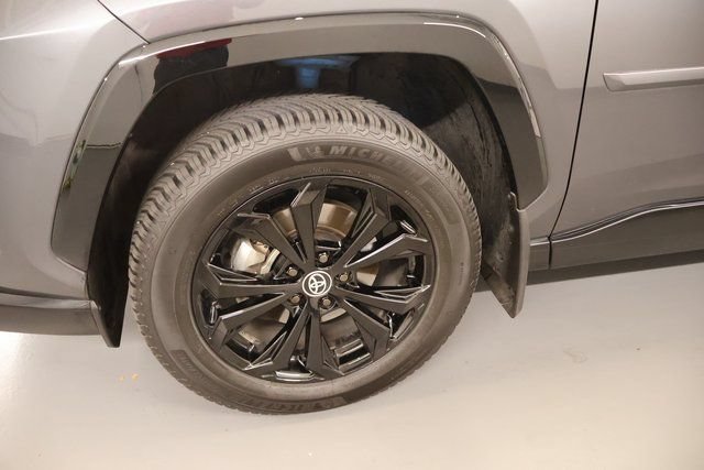 Certified 2024 Toyota RAV4 XSE w/ Advanced Technology Package AWD/4WD image 9