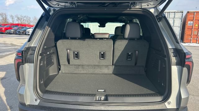 New 2026 Chevrolet Traverse Z71 w/ Enhanced Driving Package image 39