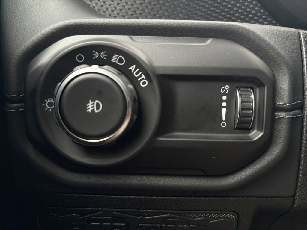 New 2026 Jeep Wrangler Rubicon w/ Whitecap Package image 2