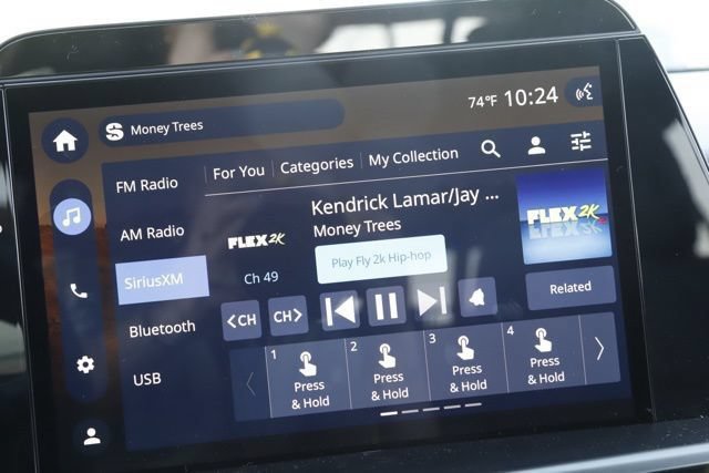 New 2026 Subaru Outback Wilderness AWD/4WD image 25