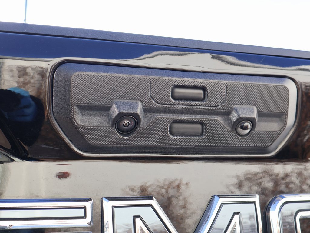 Used 2024 GMC Sierra 2500 Denali Ultimate w/ Max Trailering Package image 28