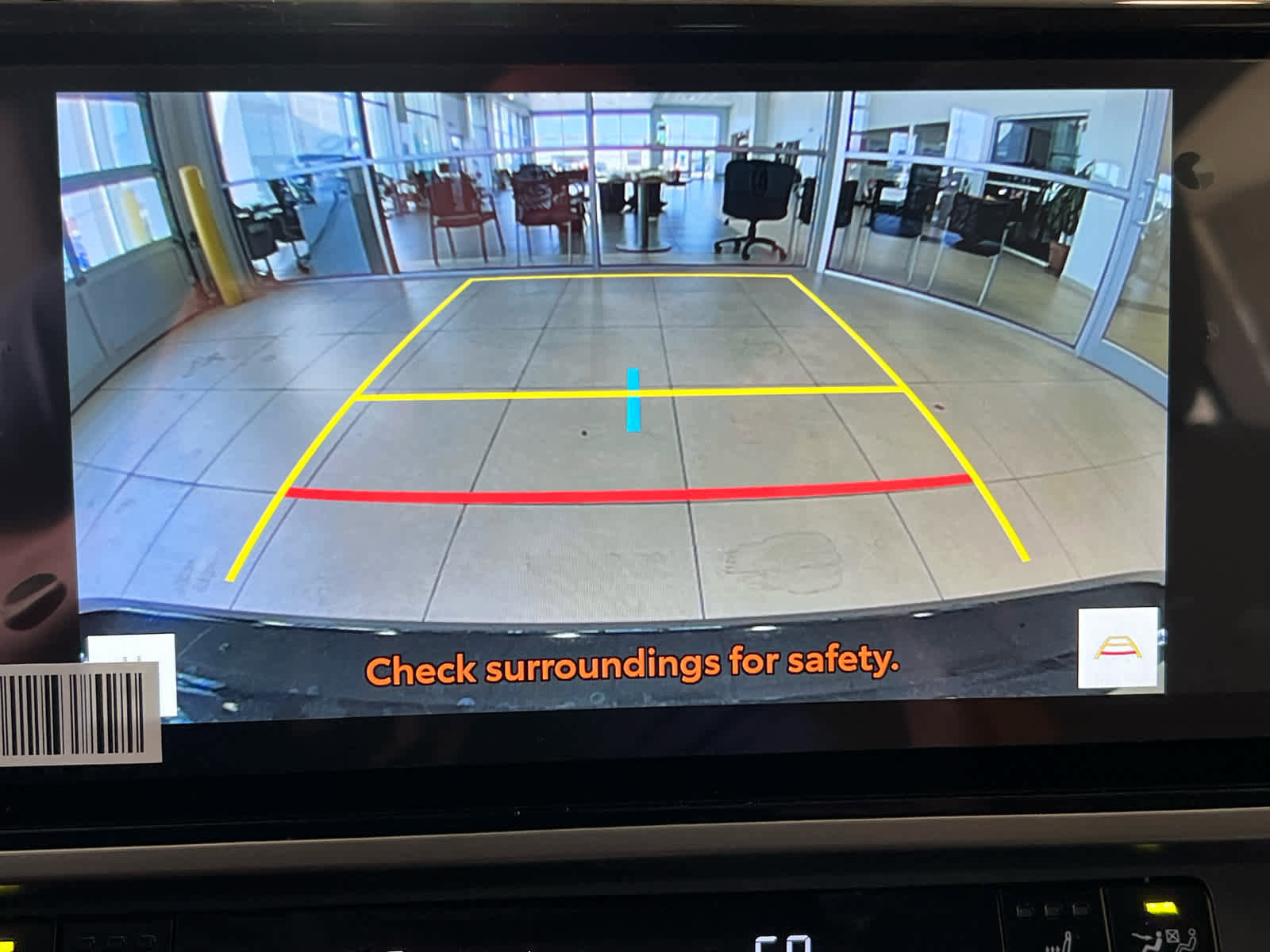 New 2026 Toyota Camry XLE image 21