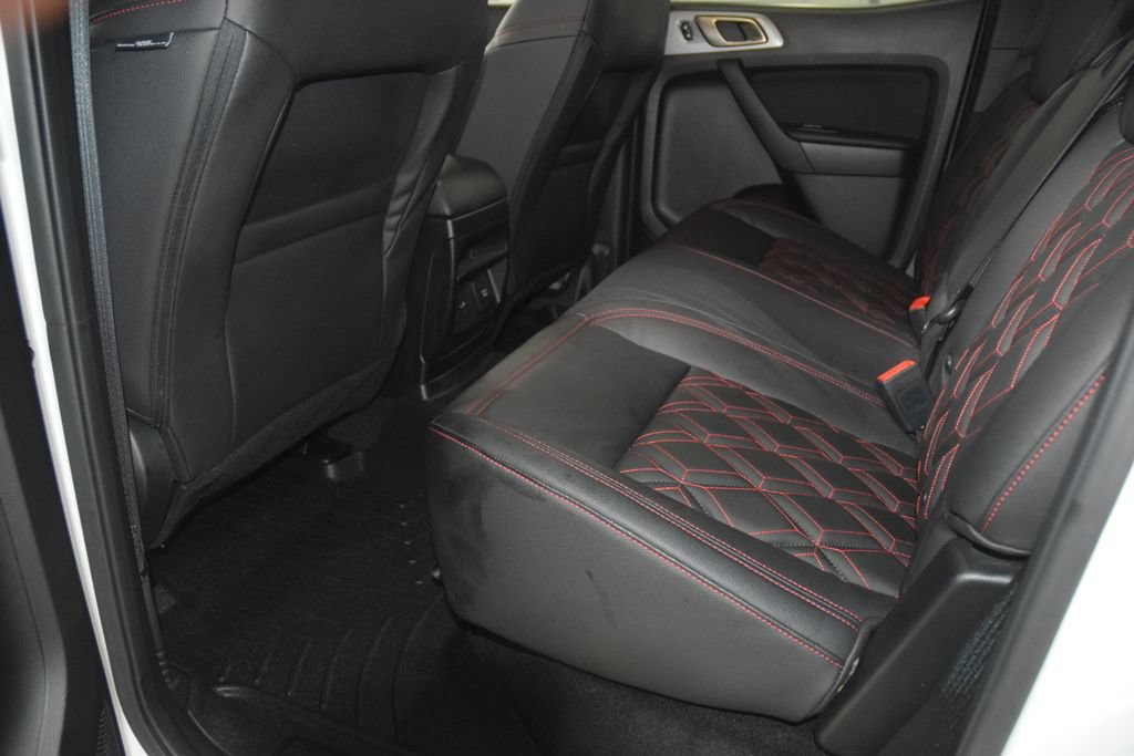 Used 2022 Ford Ranger XLT w/ Equipment Group 302A High AWD/4WD image 41