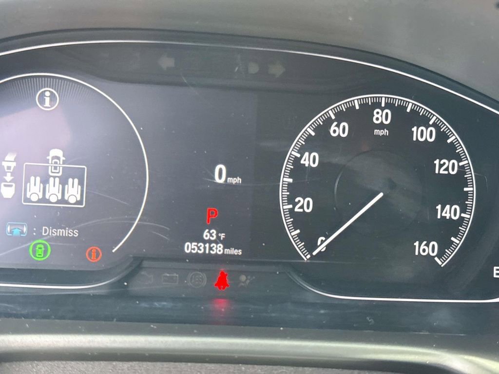 Used 2022 Honda Accord Sport Special Edition image 26