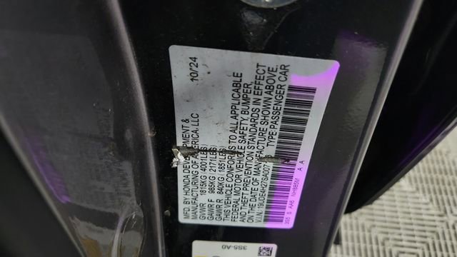 Used 2025 Acura Integra image 25