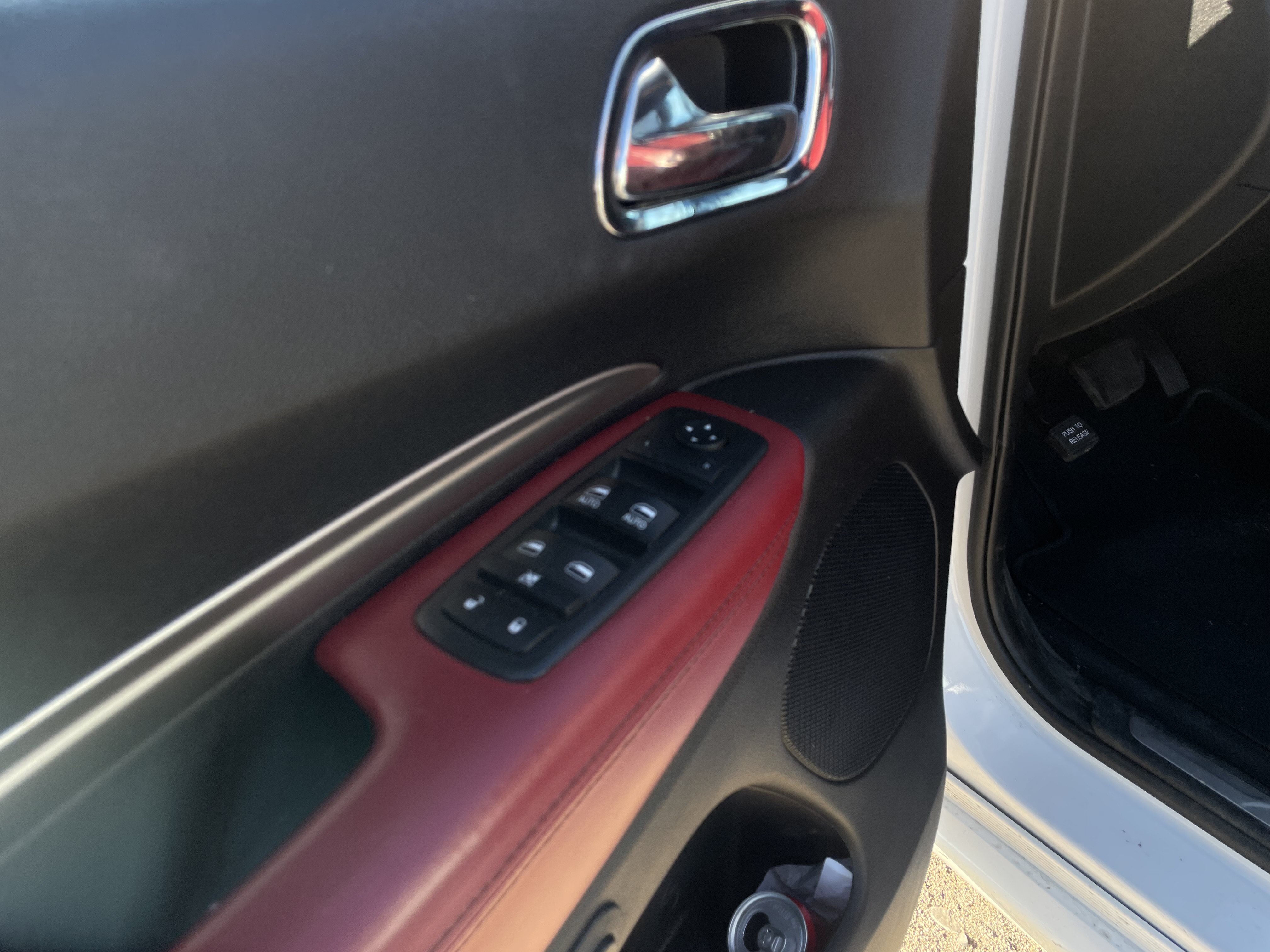Used 2017 Dodge Durango R/T AWD/4WD image 13