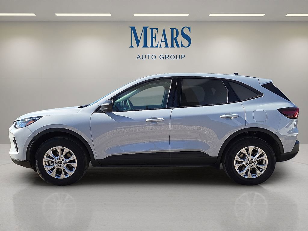 Used 2025 Ford Escape Active image 2