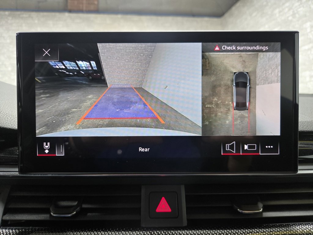 Used 2023 Audi S4 Premium Plus w/ Premium Plus Package image 27