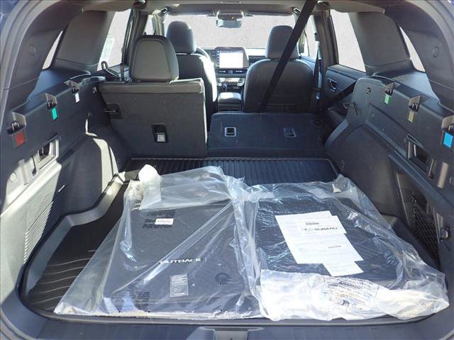 New 2026 Subaru Outback Touring XT image 5