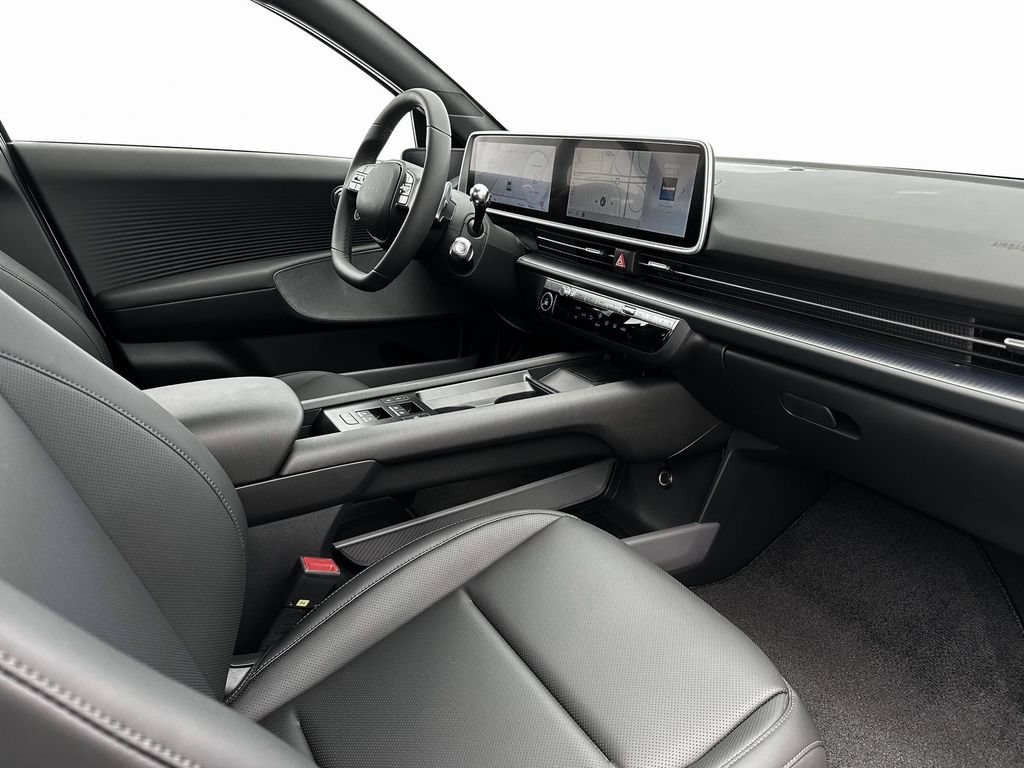 New 2025 Hyundai Ioniq 6 SEL RWD image 15