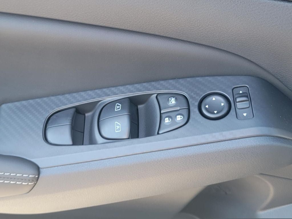 New 2026 Nissan Altima 2.5 SV AWD/4WD image 21