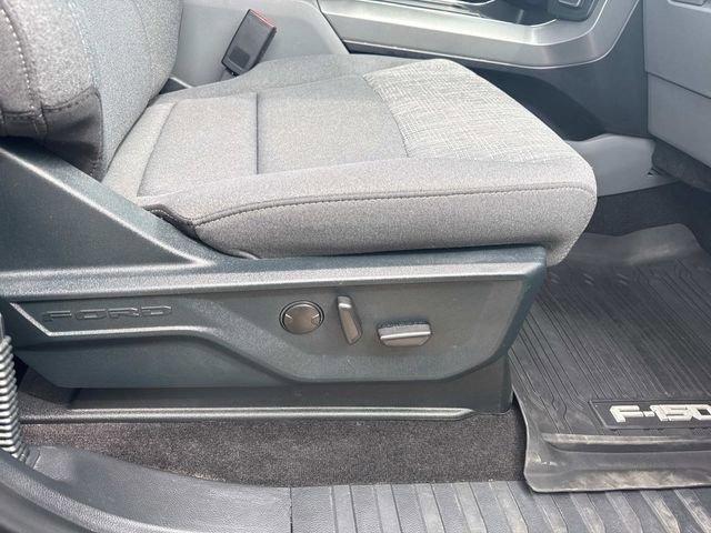 Used 2022 Ford F150 XLT w/ Equipment Group 302A High image 18