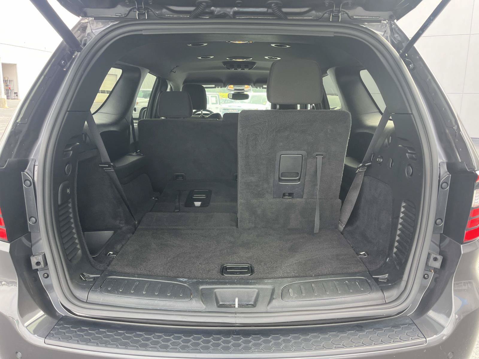 Certified 2026 Dodge Durango GT AWD/4WD image 10
