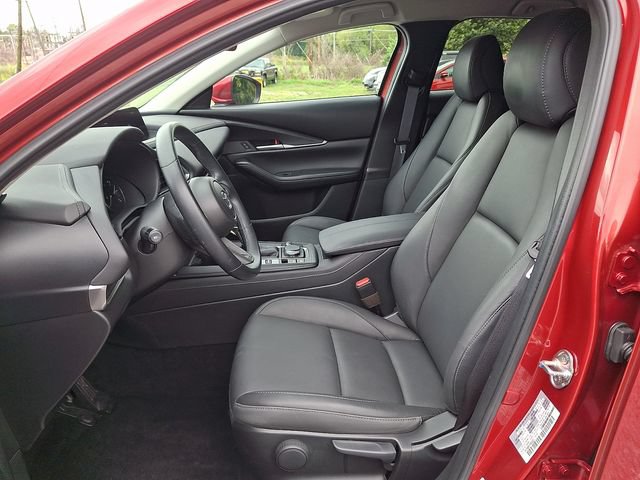 Certified 2023 MAZDA CX-30 AWD 2.5 S w/ Select Package image 13