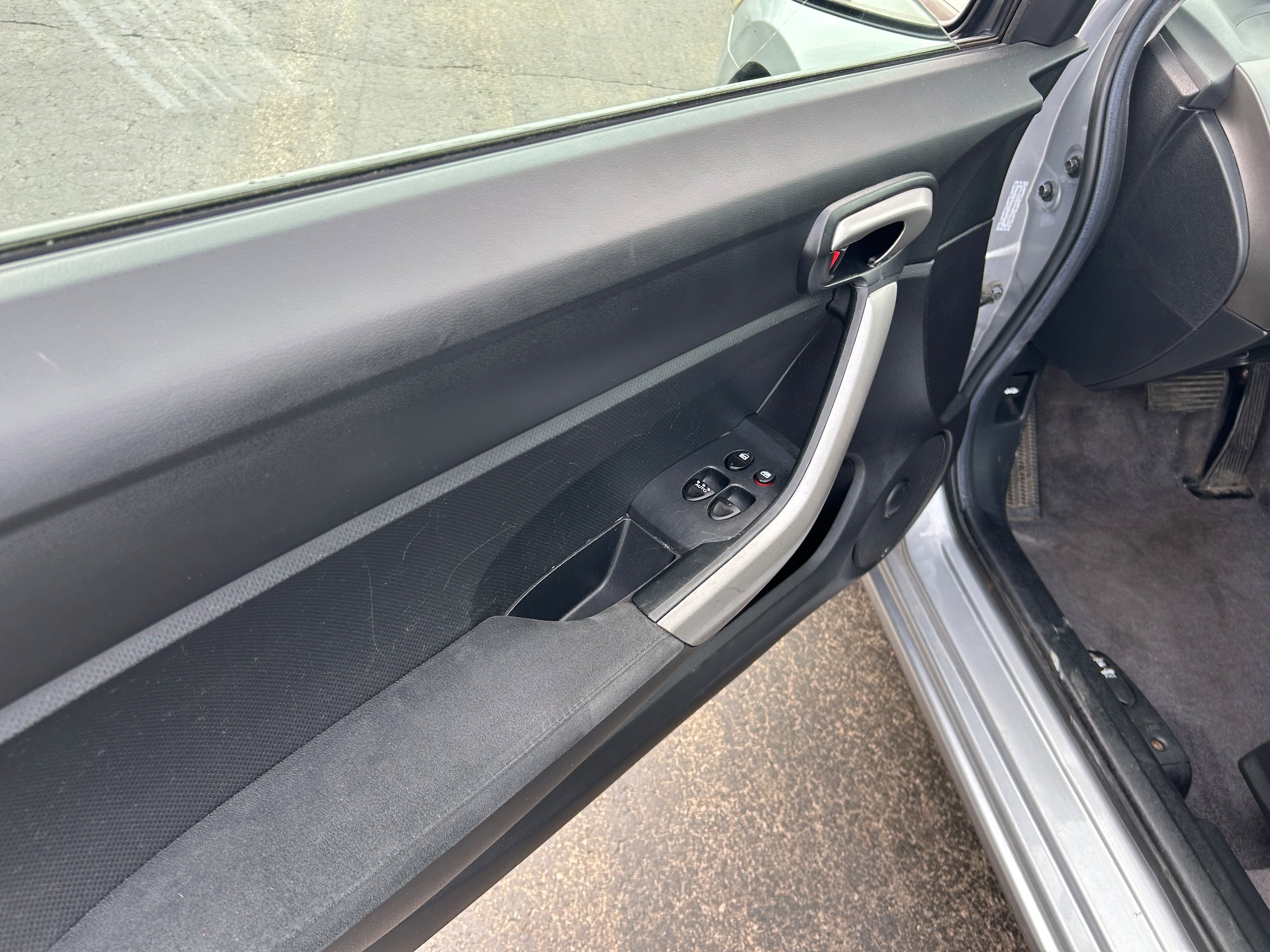 Used 2006 Honda Civic EX image 6