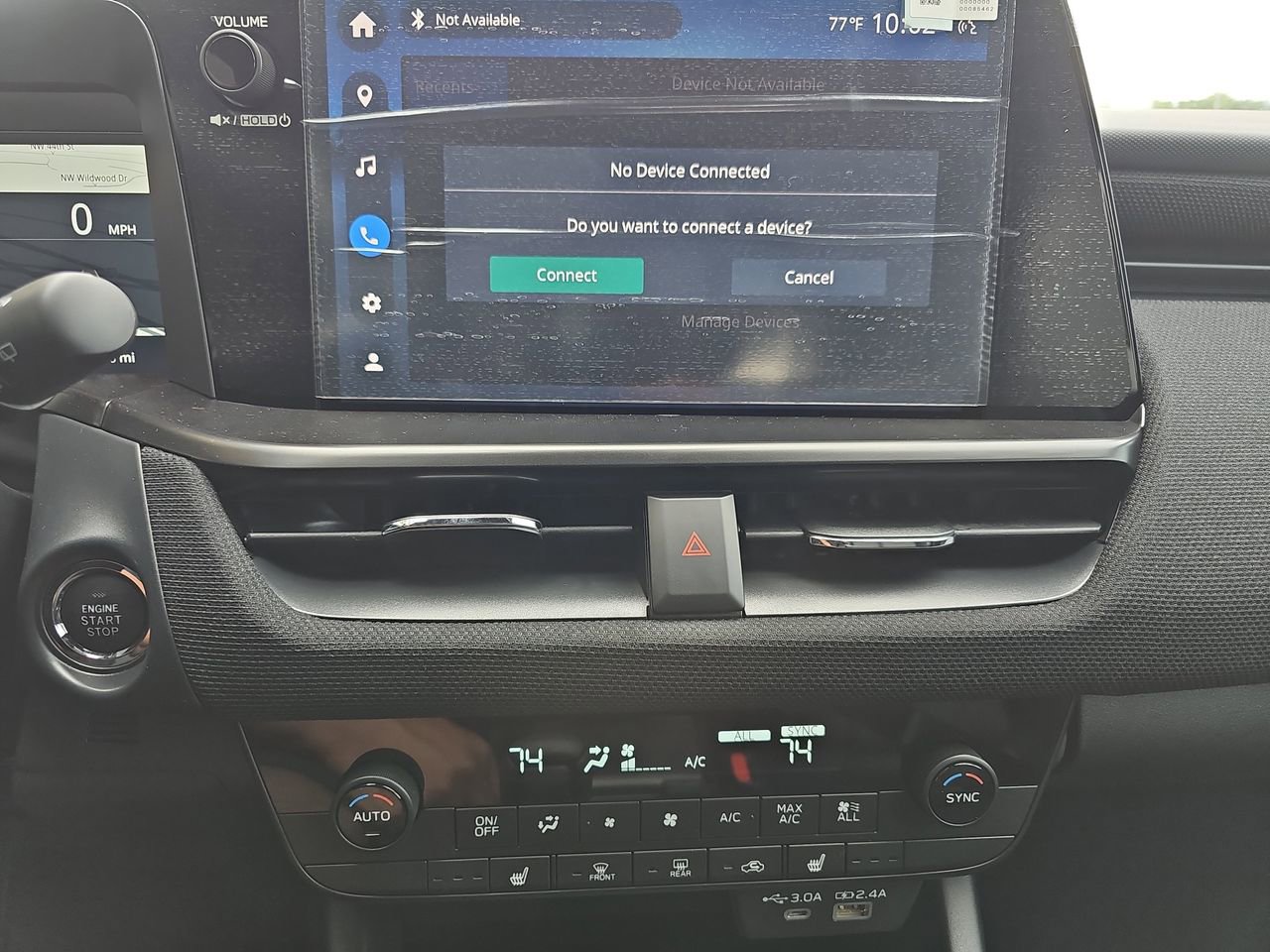 New 2026 Subaru Outback Limited AWD/4WD image 21