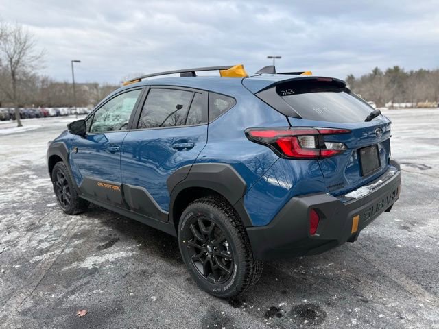 New 2026 Subaru Crosstrek 2.5i Wilderness image 7