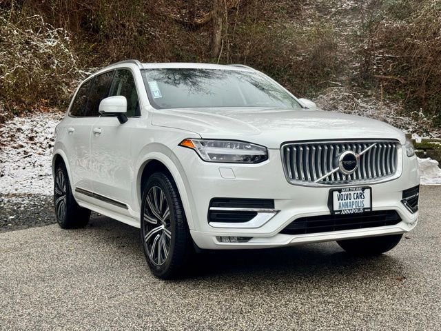 Used 2024 Volvo XC90 B5 Core w/ Protection Package Premier image 1