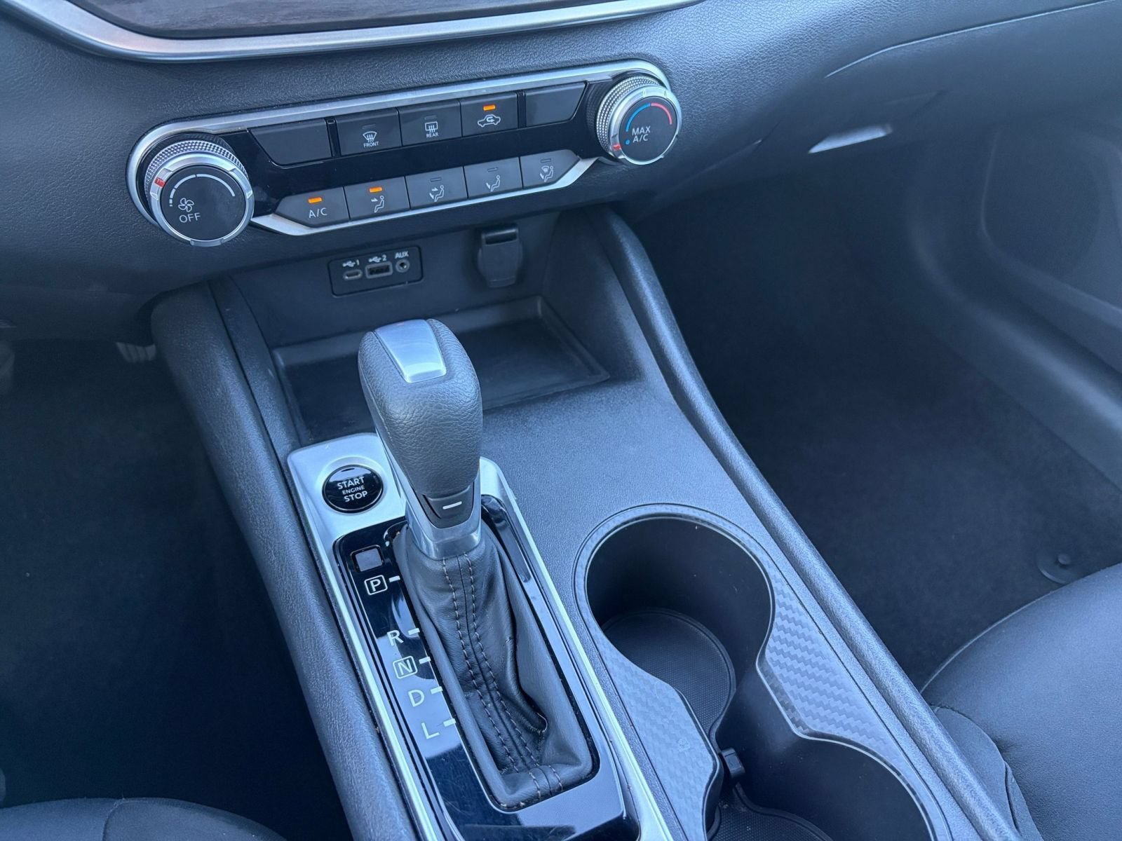 Used 2026 Nissan Altima 2.5 SV FWD image 39